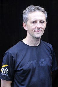 Serge - Administratif
